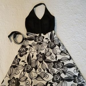 Liz Claiborne Summer Dress